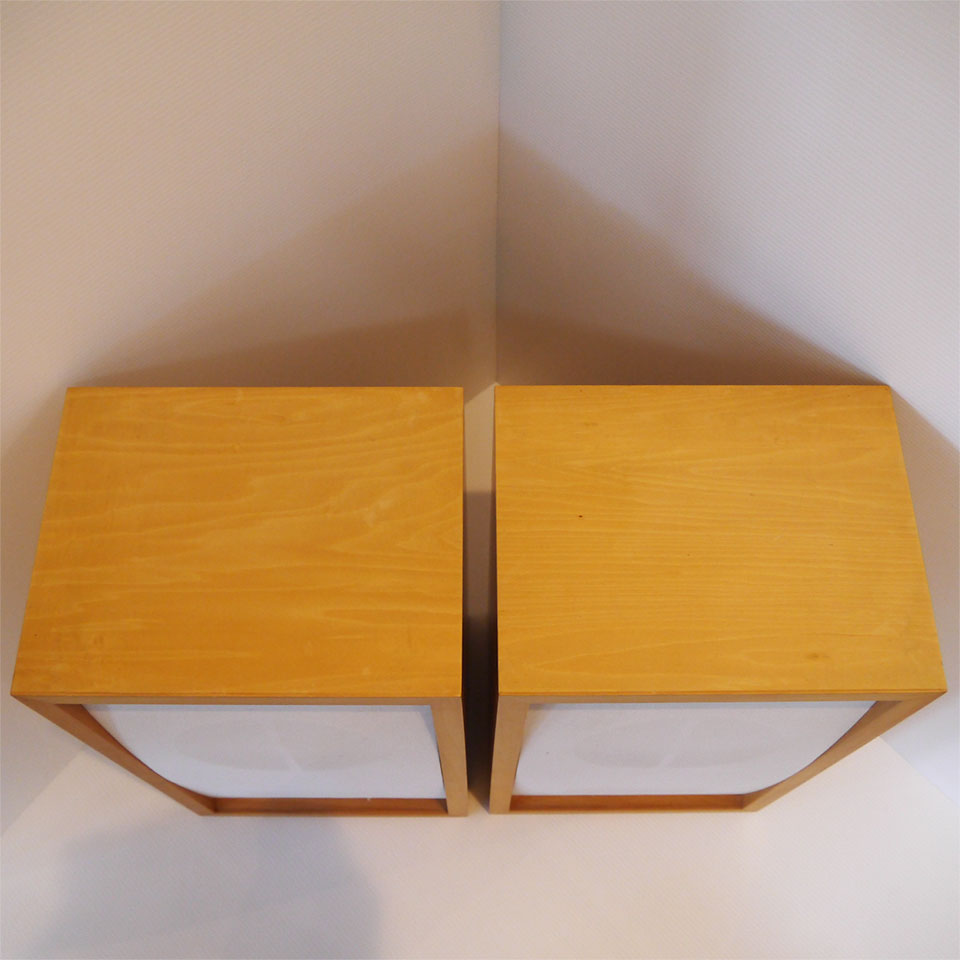 DAC電子堂 Manresa S