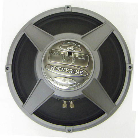 Electro Voice(ｴﾚｸﾄﾛﾎﾞｲｽ) LT-12