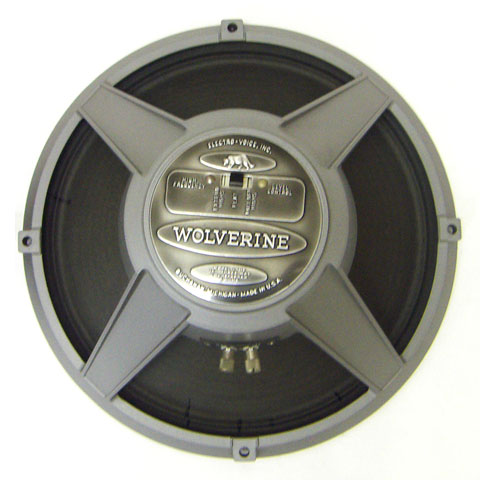 Electro Voice(ｴﾚｸﾄﾛﾎﾞｲｽ) LT-12