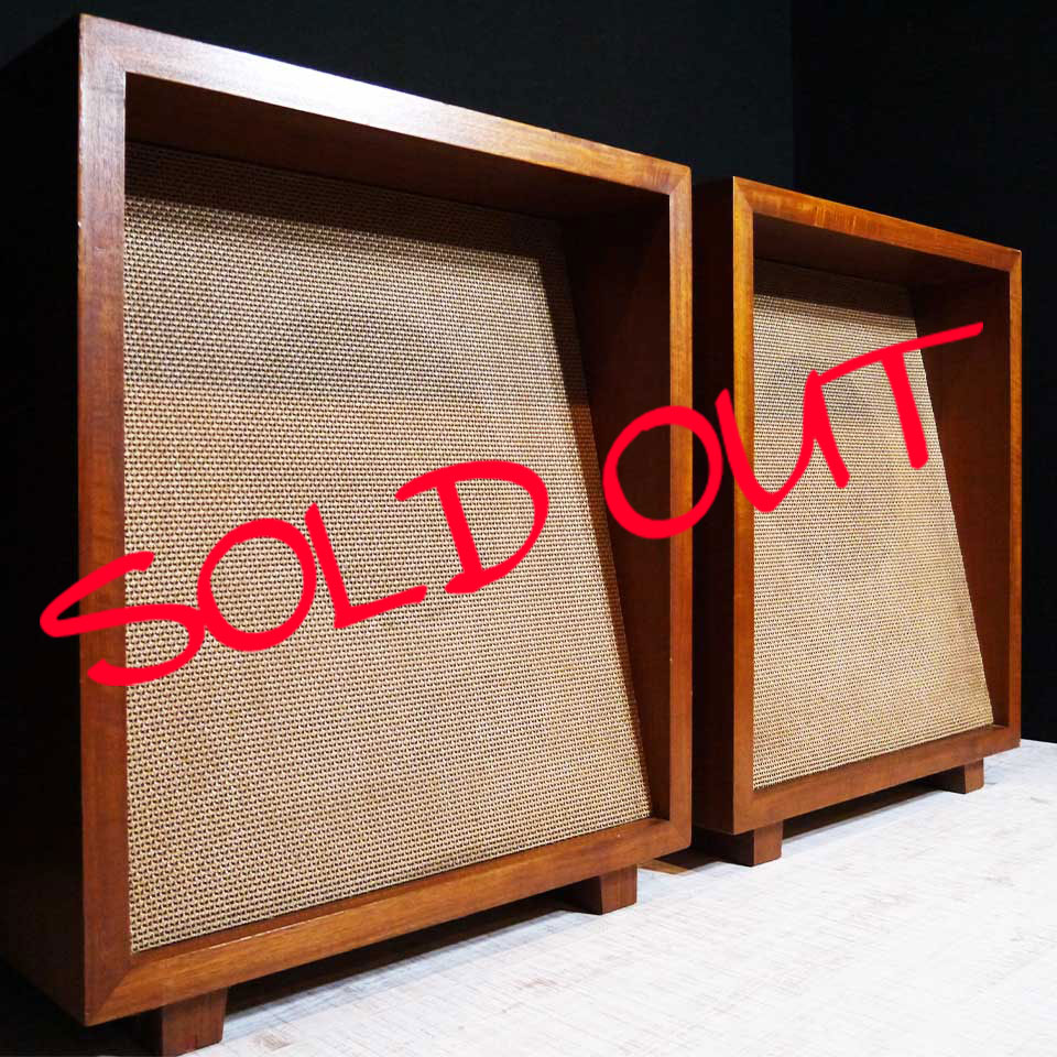 Goodmans Sherwoodタイプ