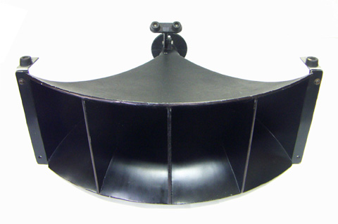 JMTEC(ジムテック) ホーン ×1