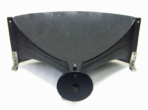 JMTEC(ジムテック) ホーン ×1