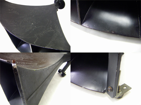 JMTEC(ジムテック) ホーン ×1