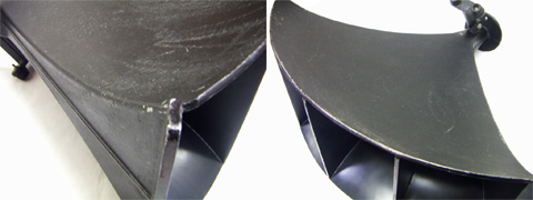 JMTEC(ジムテック) ホーン ×1