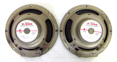 Jensen(ジェンセン) k-950