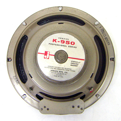 Jensen(ジェンセン) k-950