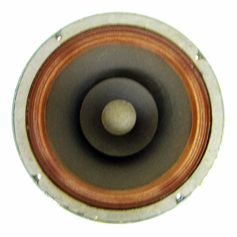 Jensen(ジェンセン) DL-80