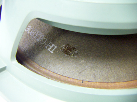 Jensen(ジェンセン) DL-80