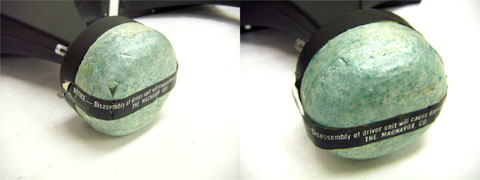 Magnavox(マグナボックス) 58008801-01