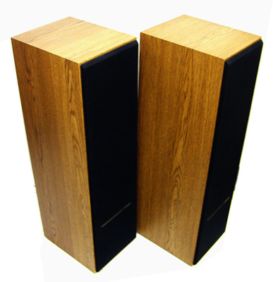 Polk Audio(ポークオーディオ) RTA 8T