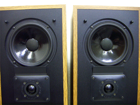 Polk Audio(ポークオーディオ) RTA 8T