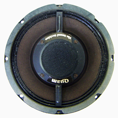 QUAM(クォーム) 8C10COB