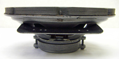 QUAM(クォーム) 8C10COB