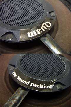 QUAM(クォーム) 8C10COB