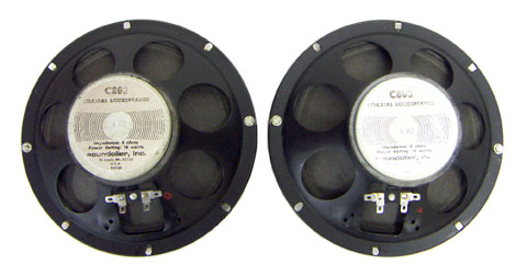 soundolier(サウンドオリアー) C803