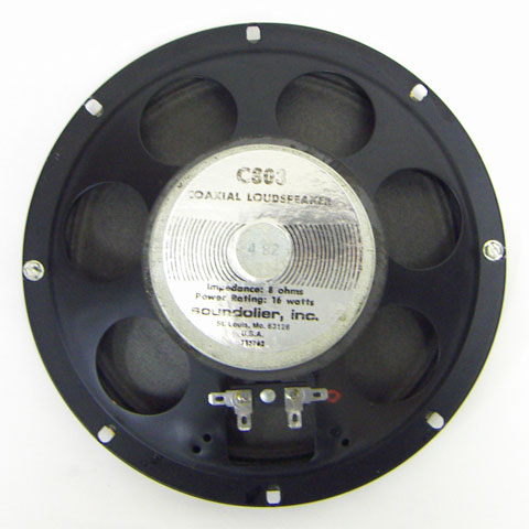 soundolier(サウンドオリアー) C803